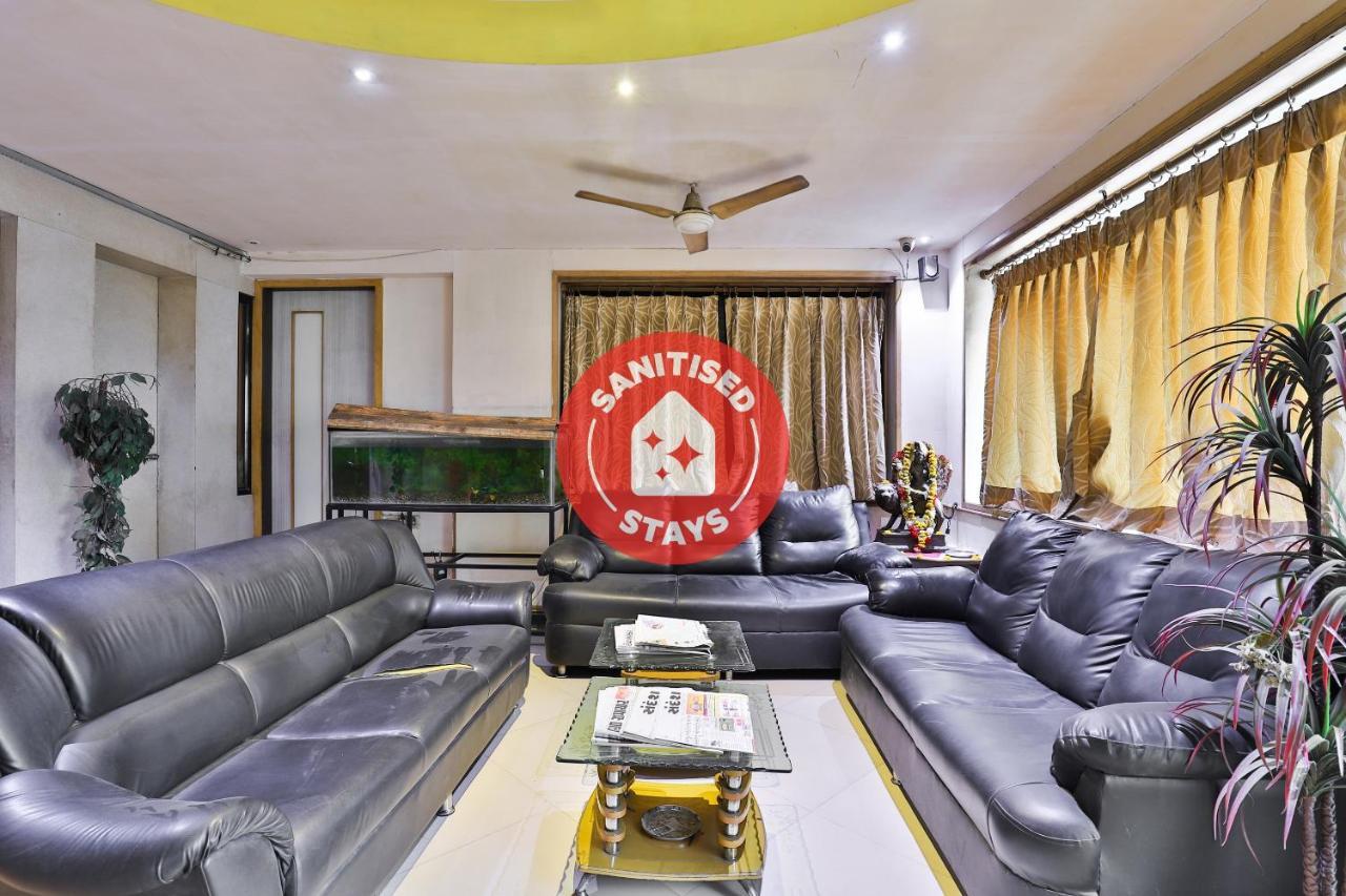 Oyo 23540 Hotel Suryakant Rajkot Dış mekan fotoğraf